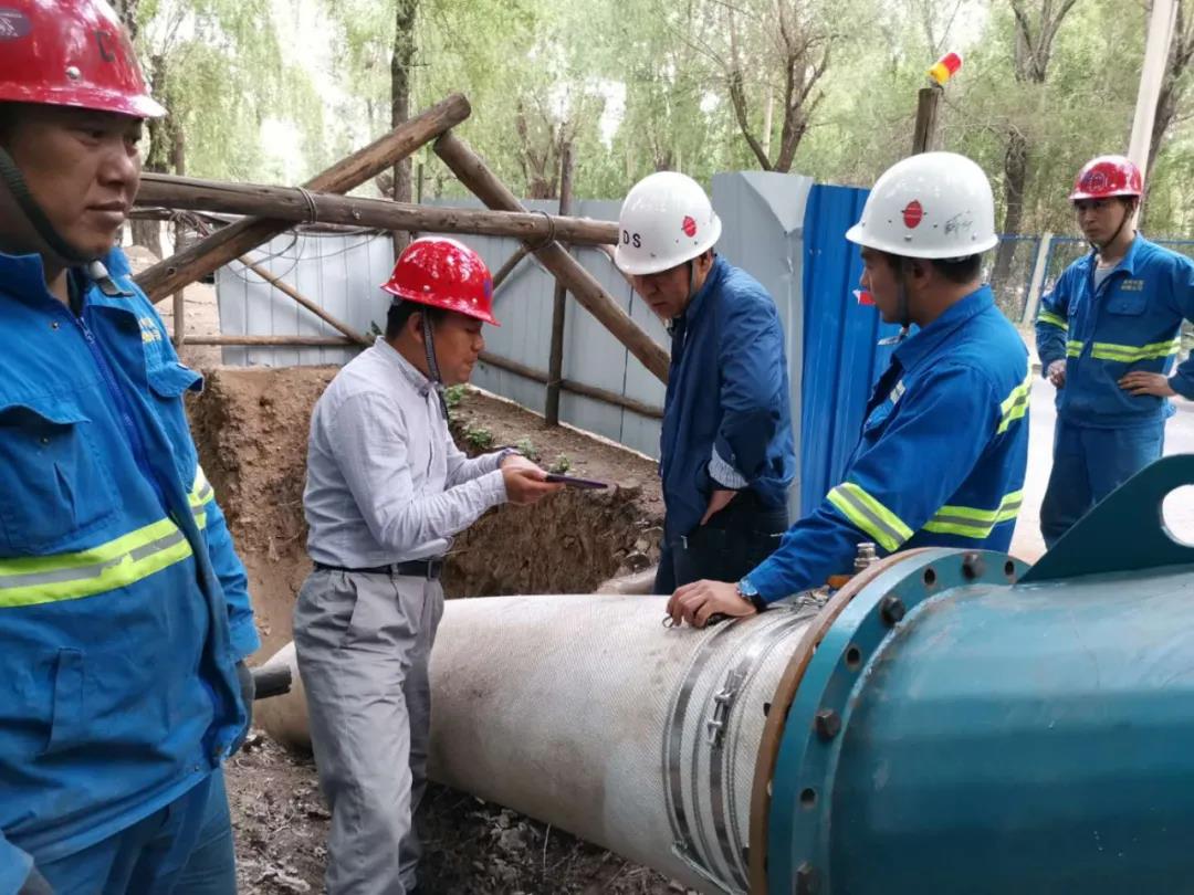 育才镇工业管道清洗-管道清淤