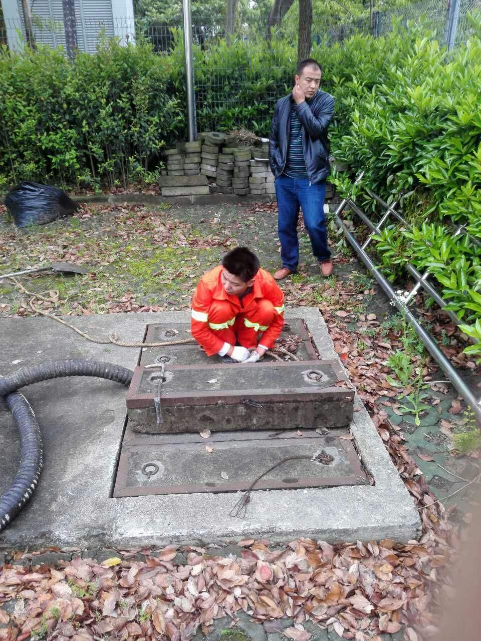 育才镇吸污抽粪