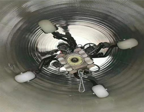 育才镇非开挖修复技术在地下管线建设的优势体现